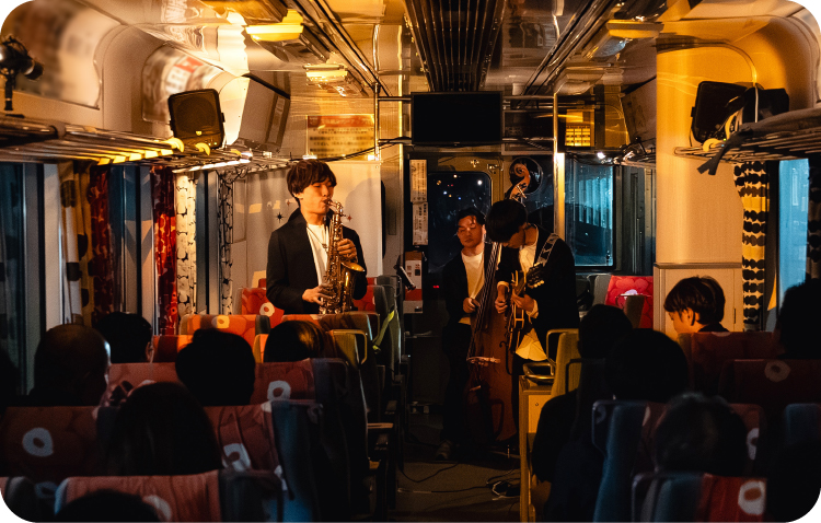 JAZZ TRAIN3