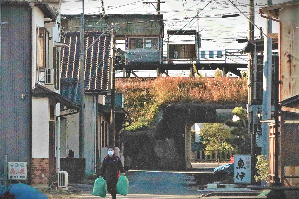 てんはま 9／39 戸綿駅