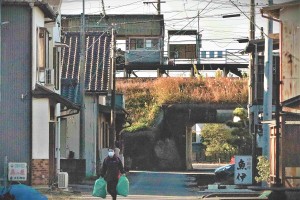 てんはま 9／39 戸綿駅