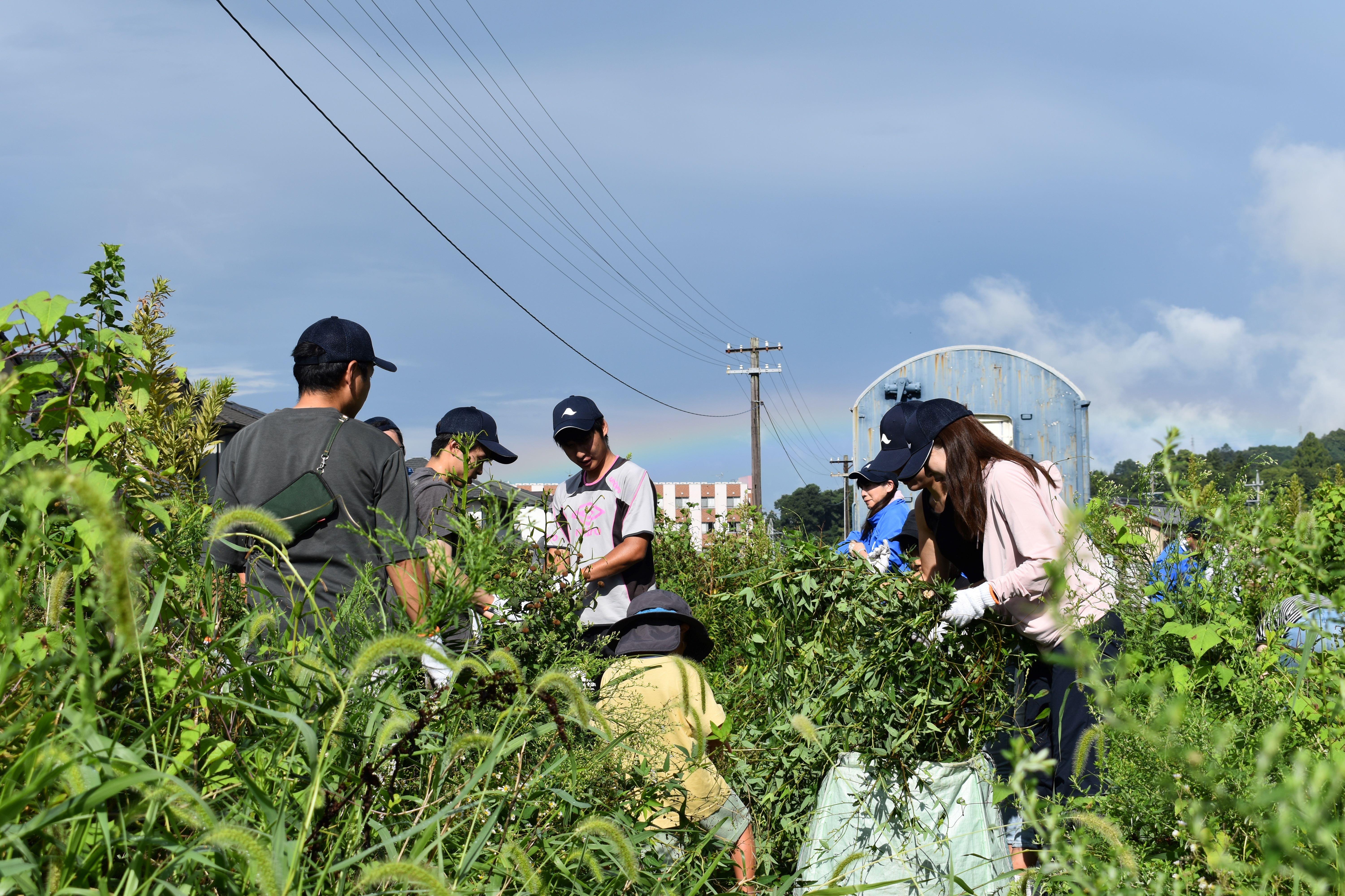 2024.08.24千寿酒造他活動写真