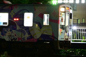 ②