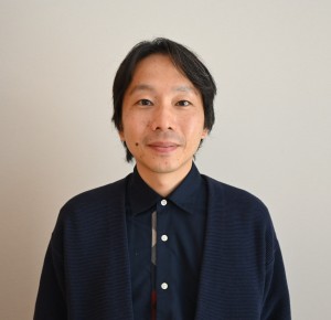 高柳先生1