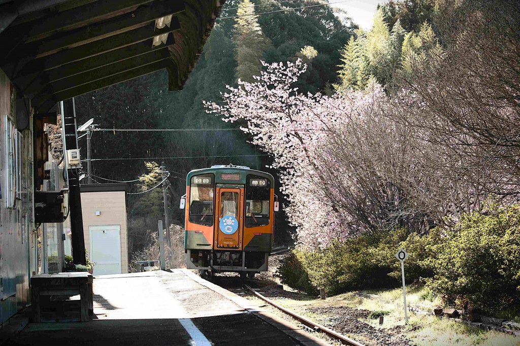 てんはま 12／39 円田駅