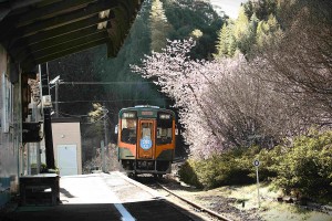 てんはま 12／39 円田駅