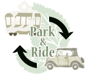 Park & Ride
